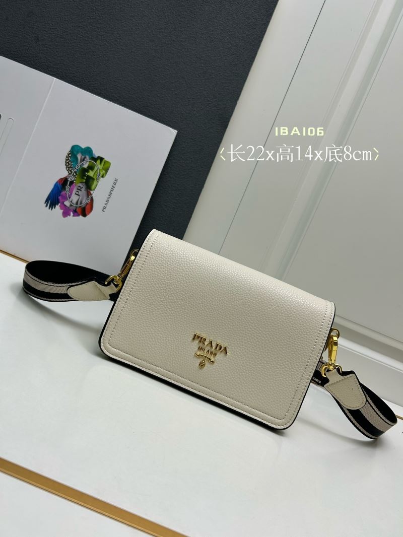 Prada Satchel Bags